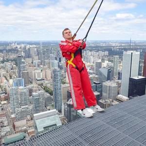 Meet your Posher, Ryan